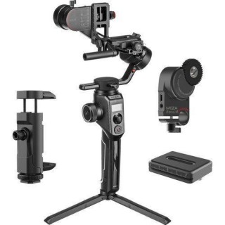 Moza Air 2S Pro Professional Kit 3-Axis Gimbal Stabilizer Camera - New - 2S Pro G.inter